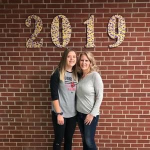 Meet your Posher, Stephanie foreman